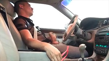 Carwash jerk off Carwash jerk off