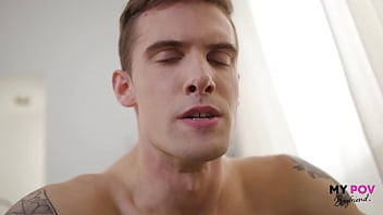 Gamer boyfriend jason pierce bets you oral and loses my pov boyfriend fpov virtual sex