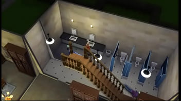 The sims 4 top1778585