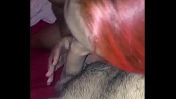 Gabycerejinha mamando o branquelo do pau rosa Gabycerejinha mamando o branquelo do pau rosa