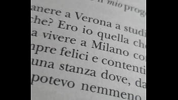 Romanzo 10 parte 10 Romanzo 10 parte 10