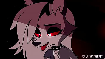 Luna filled to the brim Luna filled to the brim
