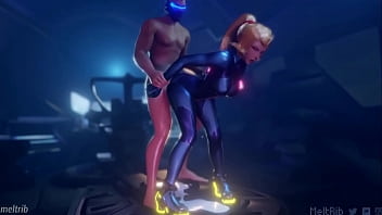 Hentai music video rondoudou