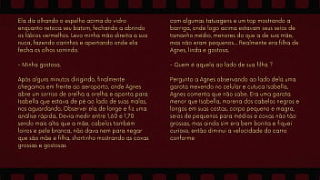 Conto erótico férias com muito sexo Conto erótico férias com muito sexo