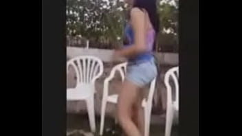 Ninfeta virgem rebolando 21 Ninfeta virgem rebolando 21
