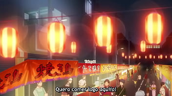 Gotoubun no hanayome ep 4 Gotoubun no hanayome ep 4
