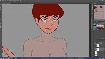 Su broadcast by gunsmokegames on picarto from april twenty fourth 2019