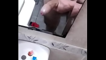 Joven muestra como me toca Joven muestra como me toca