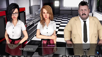 Visual novels daughter for desserts dfd chapter 3 part 2 full walkthrough gameplay Visual novels daughter for desserts dfd chapter 3 part 2 full walkthrough gameplay