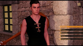 Being a dik 113 dik route