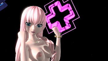 Megurine luka project diva desnuda Megurine luka project diva desnuda