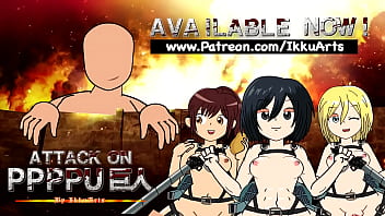 Ppppu music aot op1 Ppppu music aot op1