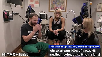 Become doctor tampa to give sophomore mandatory hitachi orgasm channy crossfire Become doctor tampa to give sophomore mandatory hitachi orgasm channy crossfire