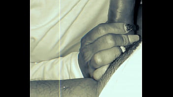 Unas ricas mamadas de verga a mi amante que verga tan más rica