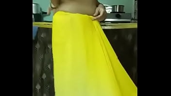 Randi bhabhi in bra showing how to wear saree red bra big boobie big asshole Randi bhabhi in bra showing how to wear saree red bra big boobie big asshole