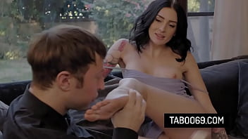 Private investigator offers housewife to cheat on her husband Private investigator offers housewife to cheat on her husband