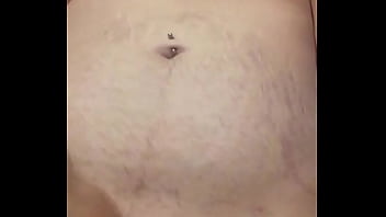 Modeling in thong Modeling in thong