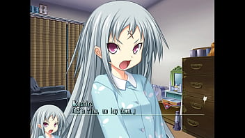 Eroge Eroge