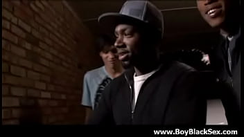 Hot black gay boys fuck white young dudes hardcore 06 Hot black gay boys fuck white young dudes hardcore 06