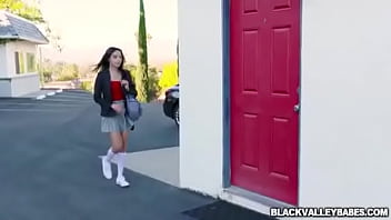 The black valley girl next 4 The black valley girl next 4