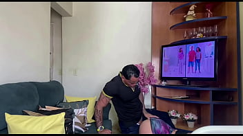 Suzie slut em o comedor bombado com jhony gab gratis