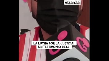 La lucha por la justicia #familia #atrevidoypegajoso #chiclenoticias #actitud #apoyo #espectativas #elchicletv #historias La lucha por la justicia #familia #atrevidoypegajoso #chiclenoticias #actitud #apoyo #espectativas #elchicletv #historias