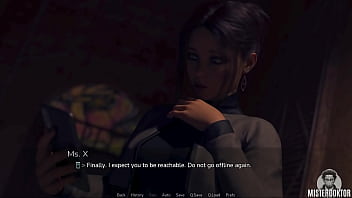 Eruption imminent ep 146 visual novel gameplay hd