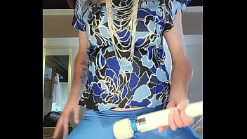 Sissy jade amazing orgasm Sissy jade amazing orgasm