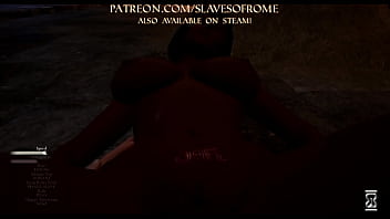 Slaves of rome – girls take pleasure Slaves of rome – girls take pleasure