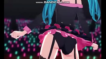 Big booty ah music video Big booty ah music video