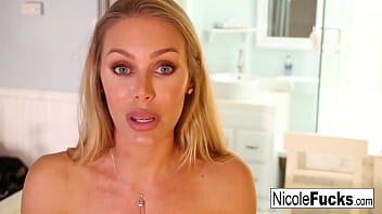 Hot blonde nicole aniston gets fucked hard Hot blonde nicole aniston gets fucked hard
