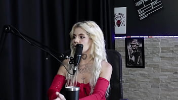 Compilados da kyra sex no preliminares podcast com bia hot parte 1 watch sheer red