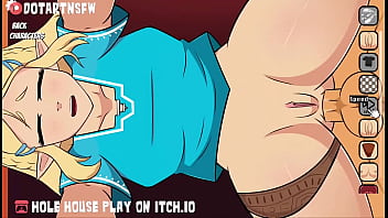 Tight anal for characters bent over and dripping creampie hole house Tight anal for characters bent over and dripping creampie hole house