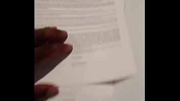 Cubby da porn hubbyz letter to my sperm