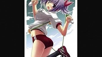 Sexy cute sexy anime girl tribute with music ecchi Sexy cute sexy anime girl tribute with music ecchi