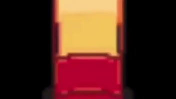 Perro de girando de pana Perro de girando de pana