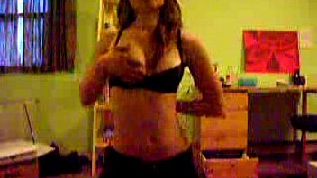 Hot chick gets it hard Hot chick gets it hard