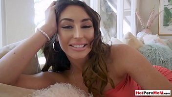 Big titted milf stepmom fucked by her stepson Big titted milf stepmom fucked by her stepson
