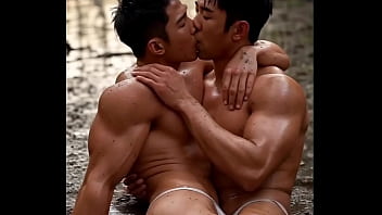 Gay kiss Gay kiss
