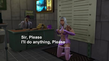 Officers jake and gail bait s1 e1