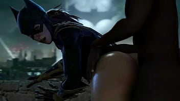 Batgirl hot tribute Batgirl hot tribute