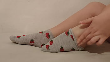 Lovin' socks Lovin' socks