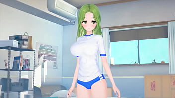 Super sexy big tit anime girl gets railed and facialed hentai anime Super sexy big tit anime girl gets railed and facialed hentai anime