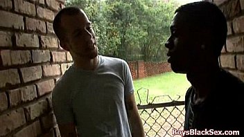 Blacksonboys black gay dudes fuck hard white sexy twinks 02 Blacksonboys black gay dudes fuck hard white sexy twinks 02