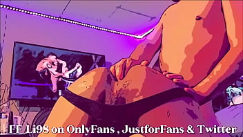 Ff li98 fist fun Ff li98 fist fun