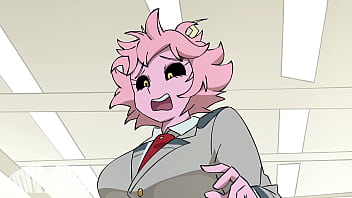 Pasantías boku no hero Pasantías boku no hero