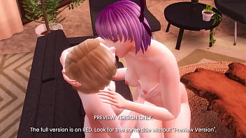 Ayane and tina fucks in a beach resort Ayane and tina fucks in a beach resort