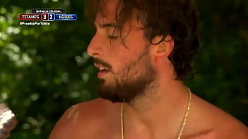 Jerkatlon programa 51 exatlon mexico reality tv azteca Jerkatlon programa 51 exatlon mexico reality tv azteca