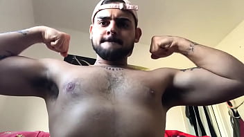 Batendo ate gozar Batendo ate gozar