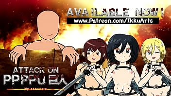 Ppppu music aot op2 Ppppu music aot op2